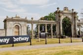 The south Northants course has been rebranded Betway Towcester Racecourse