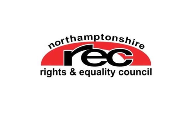 Northamptonshire Rights and Equality Council