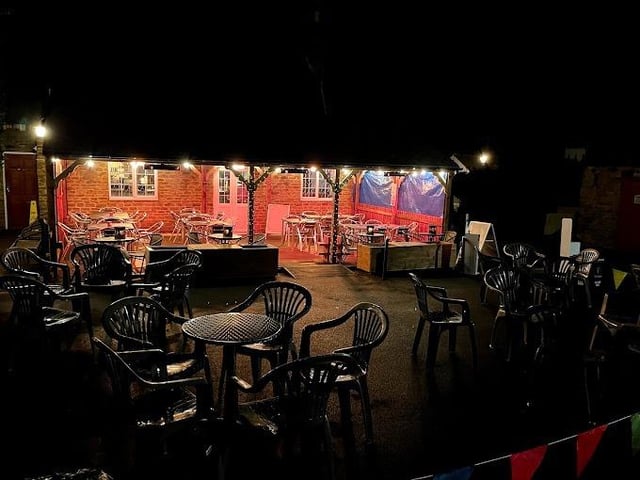 "Friendly staff, great food and a nice selection of beers." - Rated: 4.5 (388 reviews)