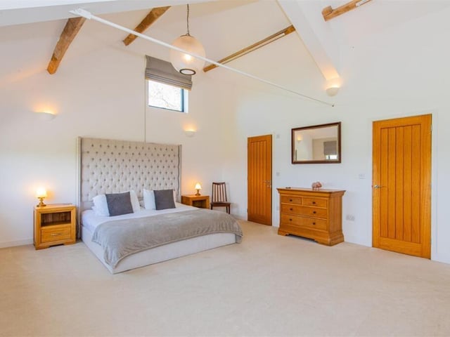 All of this could be yours for £1.5 million.