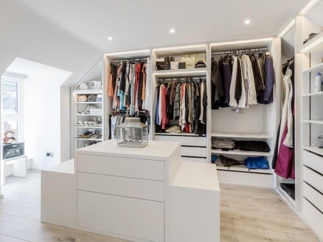All of this could be yours for an offer over £2.1 million.