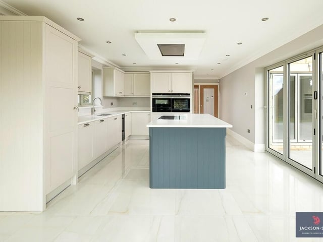 All of this could be yours for £1,095,000.