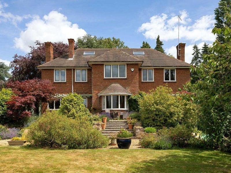 Golf Lane, Church Brampton