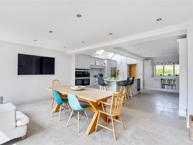 Picture: Rightmove/ Jackson-Stops