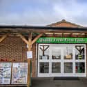 The farm shop with a Thai restaurant and takeaway opened in Billing Garden Village on Thursday, March 9, 2023.