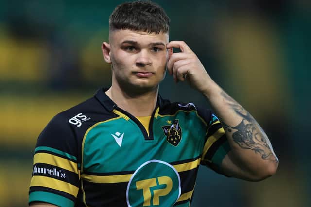 Aaron Hinkley