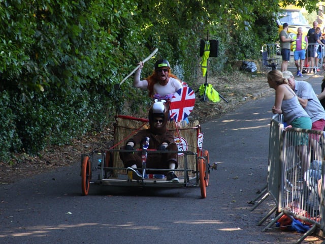 This year’s event is set to take place on Saturday, July 13.