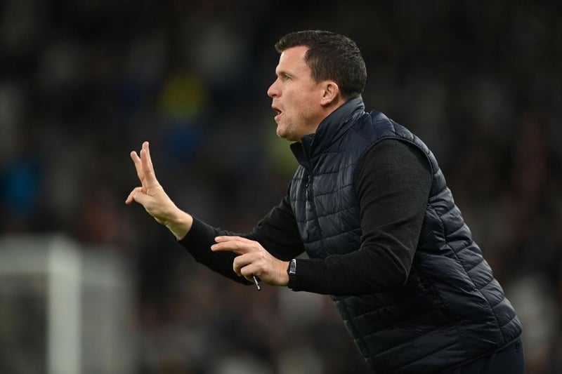 Manager: Gary Caldwell. Last season's finish: 14th. Title odds: 66/1
