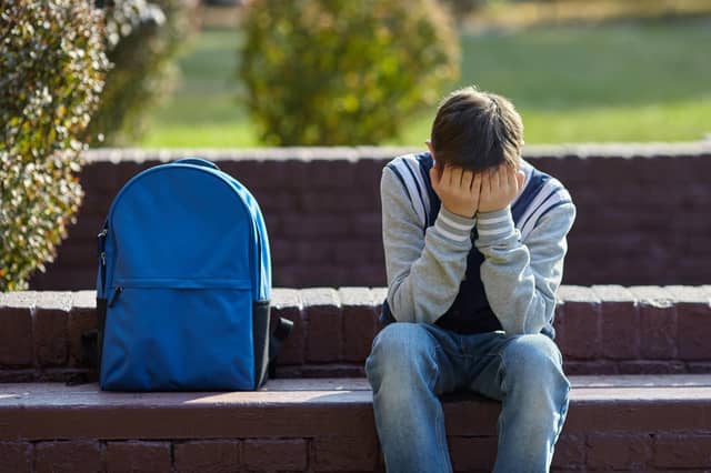 The 16 worst schools for exclusions in Northampton