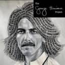 George Harrison Project