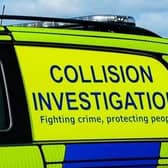 Crash investigators are appealing for witnesses after a fatal crash on the A43 between Northampton and Kettering on Monday