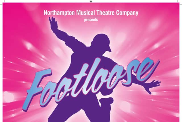 NMTC perform Footloose the Musical at the Derngate