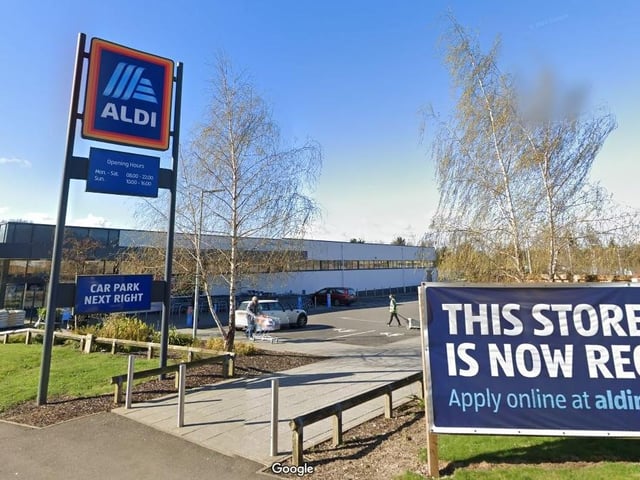Good Friday: 8am - 10pm
Easter Sunday: Closed
Easter Monday: 8am - 8pm
Aldi says store opening times may vary by location, so please double check signage at your local store.