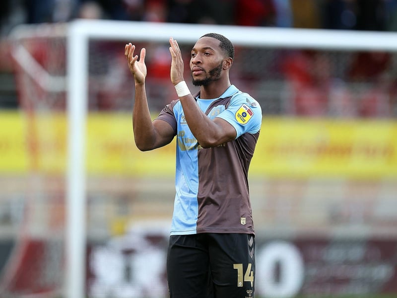 Out of contract in the summer