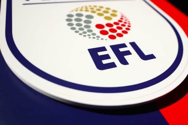 EFL have released the key dates for next season.