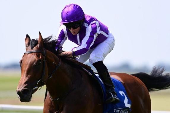 Ten times in the last 16 seasons, Aidan O'Brien has been champion trainer at Royal Ascot, and nine times since 2009, Ryan Moore has been champion jockey at the meeting. They combine with another champion, last season's top 2yo, Little Big Bear, in the 6f Commonwealth Cup on Friday, with the colt aiming to back up his success here last year in the Windsor Castle Stakes. He flopped in the 2000 Guineas in May, but has since made a winning return to sprinting, which is clearly his forte.