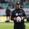 Saints boss Phil Dowson (photo by David Rogers/Getty Images)