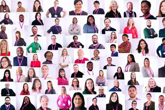 UK Boardroom Apprentices collage