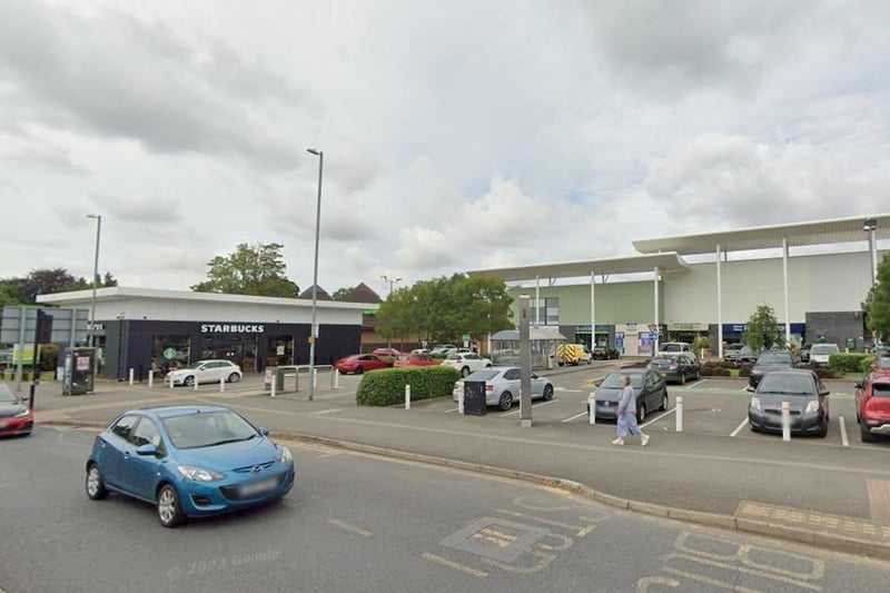 Greggs Bakery has submitted plans to open a site at units 11 and 12 at Kingsthorpe Shopping Centre on Harborough Road.