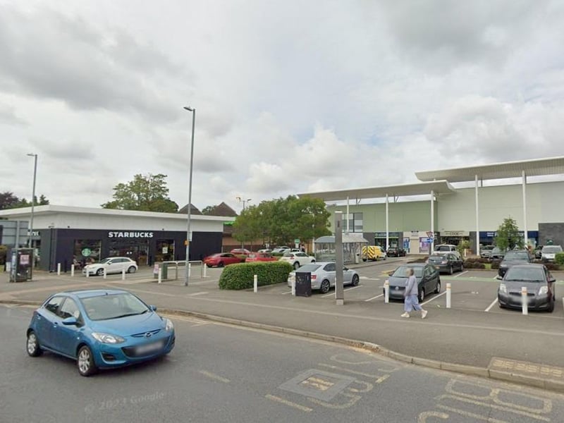 Greggs Bakery has submitted plans to open a site at units 11 and 12 at Kingsthorpe Shopping Centre on Harborough Road.