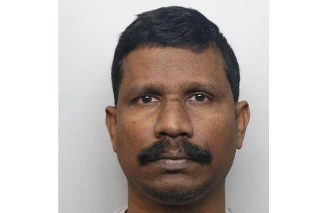 Saju Chelavalel