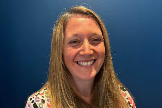 Vicky Mears