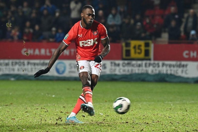Derby County have set their sights on poaching Corey Blackett-Taylor from League One rivals Charlton Athletic this window, to add more firepower to their attack. The winger has notched nine goals and seven assists across all competitions so far this season and has been a key part of Michael Appleton's set-up. (Portsmouth News)
