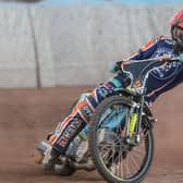 Tuesday night sees the final meeting of the season for Northampton Foxes (Picture: Lee Scriven)