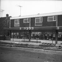 Northampton nostalgia: 26 charming pictures inside and outside long-departed shops from years gone by