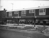 Spar Shop 1963