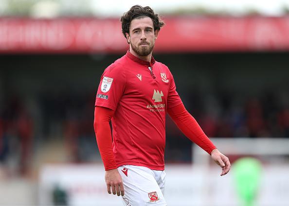 Odds: 10/2
Goals scored: 12
Form: League One’s top scorer so far has bagged six goals in the last nine league games.