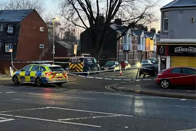 Arilleus Wright, aged 19, of Cherry Close, Northampton and a 17-year-old boy, who cannot be named for legal reasons, had been on trial for 10 days at Northampton Crown Court.