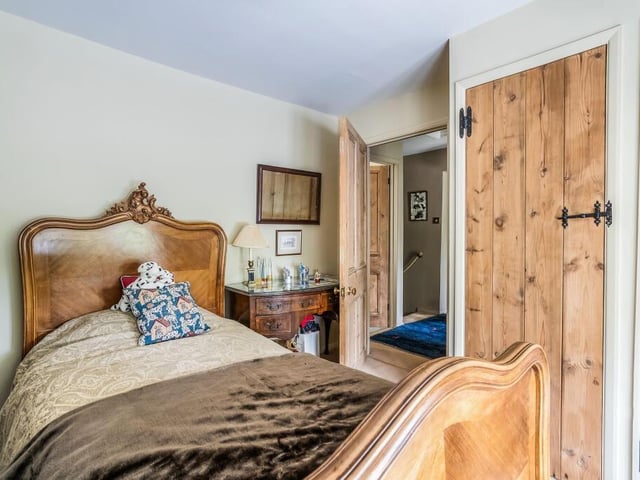 All of this could be yours for a guide price of £675,000.