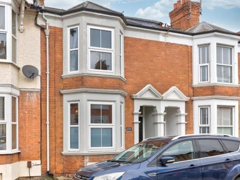 Added on January 24, 2023
A double bay-fronted Victorian terrace property in the heart of Abington that has been extensively updated in recent years. With accommodation comprising in brief; entrance hall, lounge, dining room, utility room, downstairs wc, and a kitchen/breakfast room to the ground floor, with three bedrooms, an office or small fourth bedroom, and a four piece bathroom to the first floor.