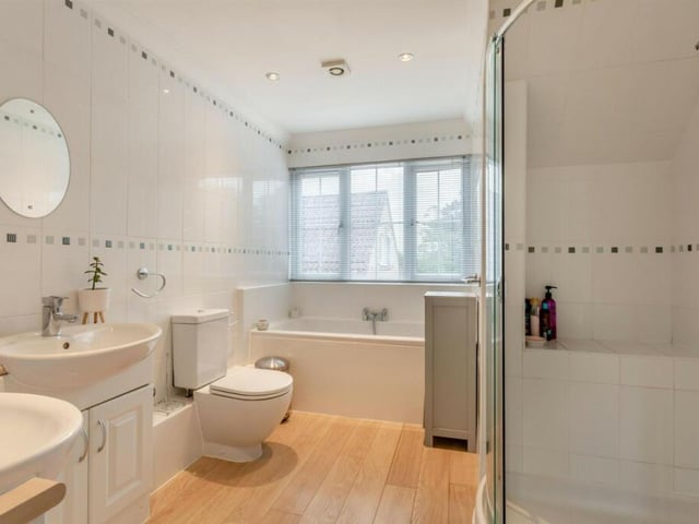 All of this could be yours for a guide price of £1.5 million.