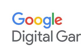 The Google Digital Garage is coming to Northampton