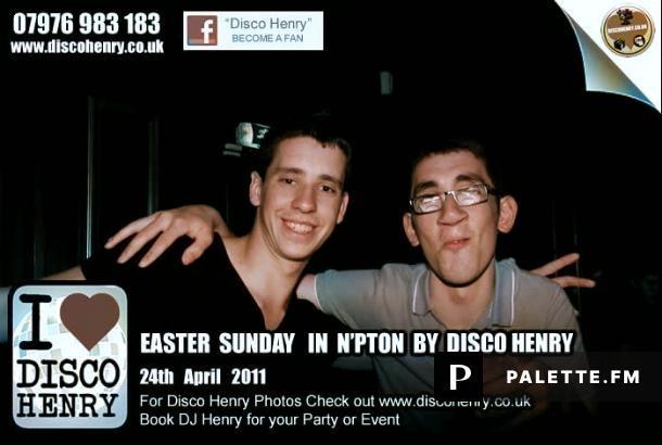 Nostalgic pictures from a night out at The Cordwainer 13 years ago