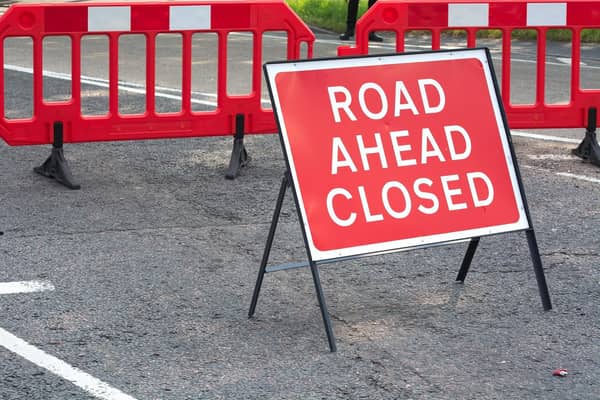 The A5 to be closed overnight for repairs between Towcester and Stony Stratford
