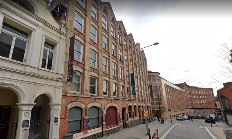 The Royal & Derngate already has many shows lined up for 2025 with big names and touring companies visiting the theatre, such as Diane and Vito, Tony Blackburn, Anton and Giovanni, Bat out of Hell, Alan Davies, Level 43, and more. Visit the Royal & Derngate website for more information and tickets.