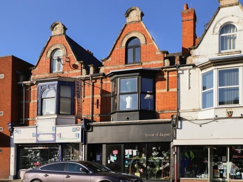 House of Dapper ran for eight years until November last year