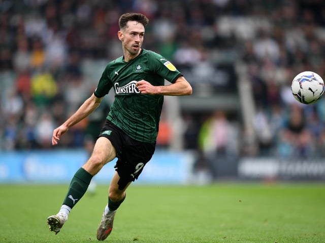 Odds: 13/2
Goals scored: 9
Form: Has scored six goals in the past 12 league games, including both of Plymouth’s goals at Fratton Park in September.