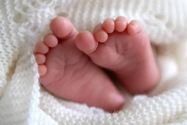 Noah and Amelia are officially the most popular names for new-born babies in West Northamptonshire.
