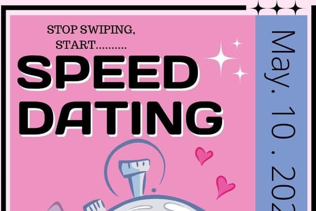 Speed Dating