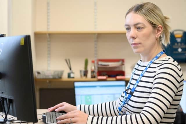 Each webinar is designed to inform, engage and involve the community in conversations that matter to local health and care services.