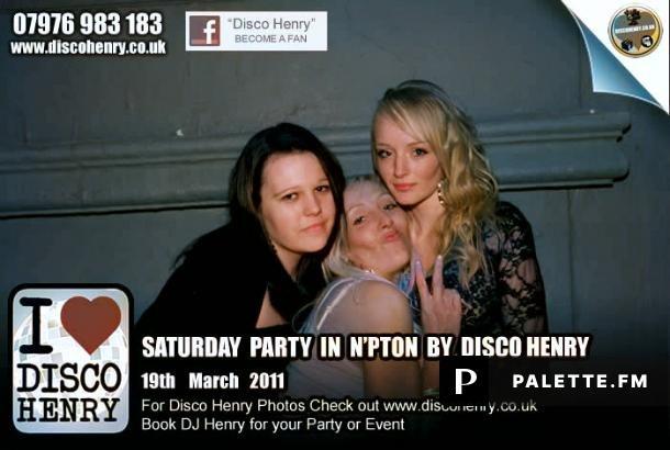 Nostalgic pictures from a night out at The Old Bank 13 years ago