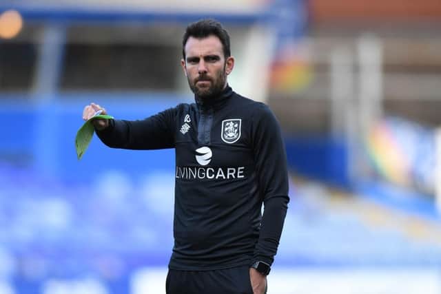 Danny Schofield