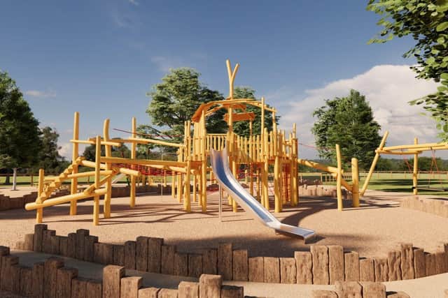 A new family fun festival will take place at Adventure Valley.