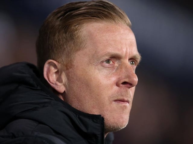 Hasn't been in work since leaving Cambridge 13 months ago. Previous clubs include Swansea, Leeds, Middlesbrough, Birmingham and Sheffield Wednesday. Very experienced but has had mixed success.