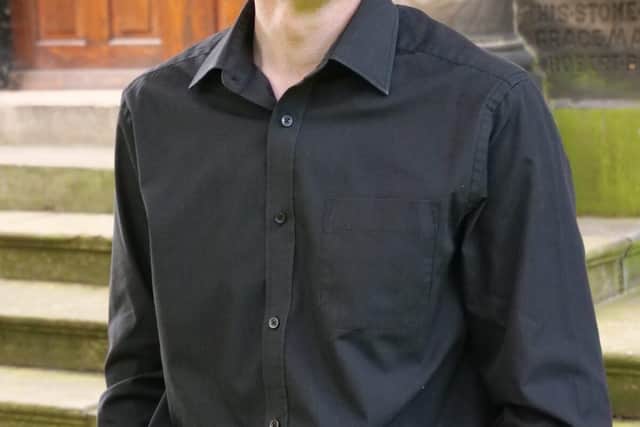 Thomas Moore