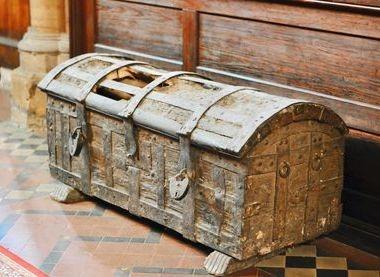 Church Lane, Northampton, Northamptonshire, NN1 3NL. Discover how our unique medieval round church was inspired by the Church of the Holy Sepulchre in Jerusalem. Learn why it was built this way and uncover some of the fascinating stories etched into its walls. Sunday 14 September: 10 am- 2pm. Pre-booking not required.